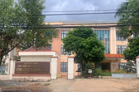Chuyển điều tra vụ nâng khống giá thiết bị ở Kiểm lâm Gia Lai