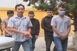 Nhóm cho vay với lãi suất hơn 1000% ở Đắk Lắk