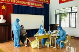 Đắk Lắk cấm các cơ sở test nhanh COVID-19 khi chưa được phép