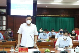 'Đắk Lắk cần giám sát chặt chẽ người dân di chuyển từ vùng dịch về'