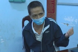 Chuẩn bị lo hậu sự cho cụ ông 74 tuổi gia đình mới phát hiện là án mạng