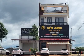 Khởi tố 1 vụ án làm lây lan dịch COVID-19 ở Đắk Lắk