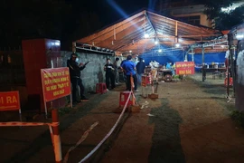 Đắk Lắk, Gia Lai: Dừng tiếp nhận công dân về từ TP.HCM...