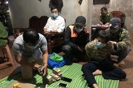 Khởi tố người quay clip đòi lãnh đạo doanh nghiệp ‘mua’ tiền tỉ
