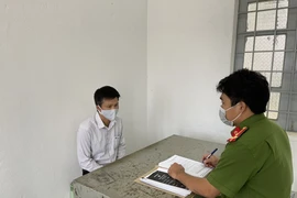 Bắt 1 giám đốc VNPT ở Đắk Nông vì tham ô tài sản