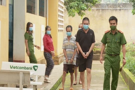 Khởi tố nhóm cá độ hơn 10 tỉ đồng ở Đắk Lắk
