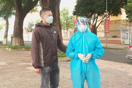 Bắt người đàn ông sau 34 năm trốn khỏi nhà tạm giữ ở Đắk Lắk 