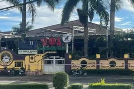 Gia Lai: Ghi nhận 17 trường hợp dương tính mới với SARS-CoV-2 