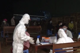 Đắk Lắk: Phát hiện ổ dịch 18 ca cộng đồng ở Buôn Ma Thuột
