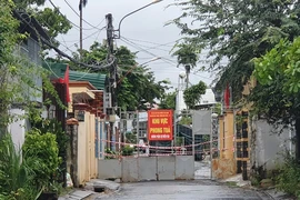 Chỉ 3 ngày, Buôn Ma Thuột ghi nhận 110 ca COVID-19 trong cộng đồng