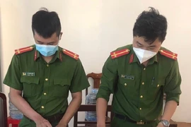Thu giữ hàng trăm bộ kit test nhanh COVID-19 không có hóa đơn, chứng từ