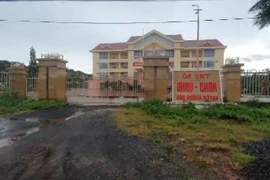 Đắk Lắk: Nhiều cán bộ huyện dương tính với SARS-CoV-2