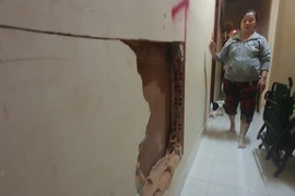 VKS kiến nghị lãnh đạo tỉnh chỉ đạo khắc phục vi phạm liên quan thu hồi đất 