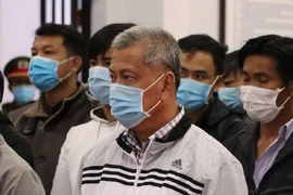Ngày mai, Trịnh Sướng cùng 38 bị cáo tiếp tục hầu tòa