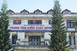 Đắk Nông: Không nhận quà khi mua kit test của Việt Á