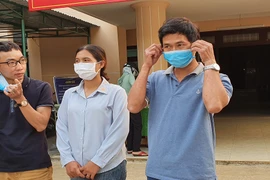 5 giáo viên thắng kiện nhà trường và ủy ban huyện hơn 1,2 tỉ đồng