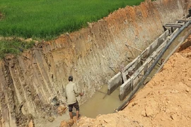 Chuyển cơ quan điều tra vụ kênh 90 tỉ Đắk Nông 'có vấn đề'