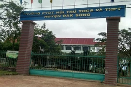 Thu sai 400.000 đồng/học sinh, Thanh tra kiến nghị hoàn trả