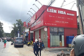 48 người nhập viện sau khi ăn bánh mì Liên Hoa ở Đà Lạt