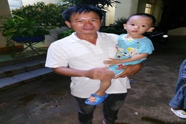 Diễn biến mới vụ mẹ khai tử cho con còn sống