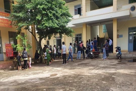 Người mẹ lý giải lý do khai tử cho con khi cháu vẫn còn sống