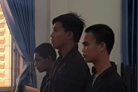 Cái kết của kẻ nhờ người ném ‘bom xăng’ vào nhà ba mẹ vợ cũ