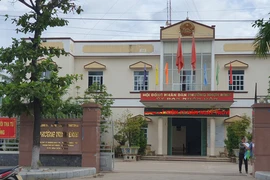 Cán bộ phường bị tố chi trả bồi thường không đúng đối tượng