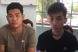 Tây Ninh: Xóa sổ băng trộm xe bán sang biên giới 