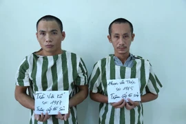 'Đặt hàng' cho kẻ trộm kiếm xe đẹp để đi chơi tết