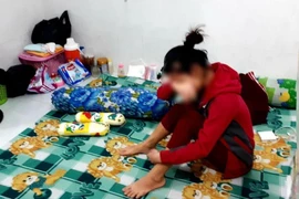 Thông tin sốc vụ bé gái bị bắt cóc ở Bình Dương