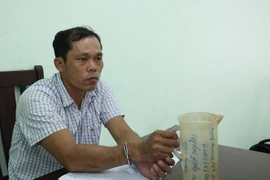 Đánh chết đồng nghiệp vì ngủ trong phòng người yêu của mình