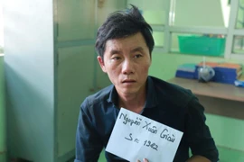 Khởi tố người dùng dao đâm chủ tiệm hớt tóc ở Bình Dương 