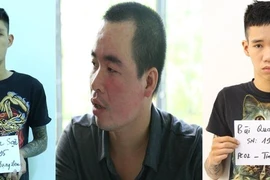 Bình Dương: Nhóm tín dụng đen hành hạ con nợ để ép trả tiền