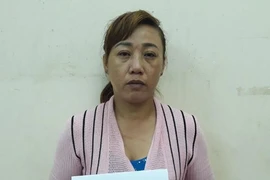 Thuê người đánh chết bạn trai của con gái 