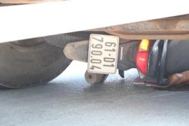 Bình Dương: Một phụ nữ chết thương tâm vì tai nạn với xe tải 
