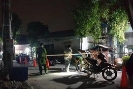 Bình Dương: Ghen tuông tấn công tình địch tử vong
