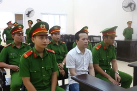 Bắt đầu xét xử hung thủ gây ra vụ thảm sát tại Bình Dương