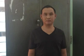 1 bảo kê trước cổng BV đa khoa Bình Dương bị bắt