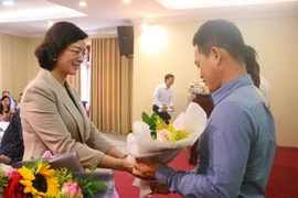 Bình Phước đạt mức tăng trưởng cao nhất nhiệm kỳ