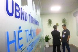 Bình Dương: Tìm chủ của 300 số điện thoại gây rối để xử lý