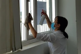 Bình Dương sẵn sàng đón hơn 480.000 học sinh trở lại trường
