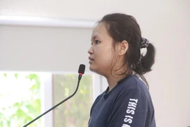Vụ đổ bê tông giấu xác: Lời khai rùng rợn của nữ chủ mưu