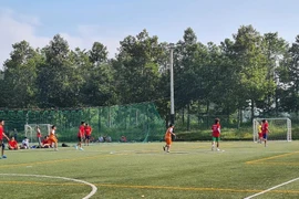 Bình Dương: Dừng ngay hội thao tổ chức trong dịch COVID-19