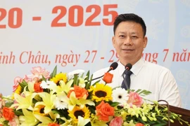 Tây Ninh có tân Chủ tịch tỉnh