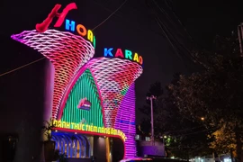 Karaoke tại Bình Dương được hoạt động trở lại