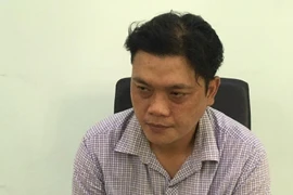 Kẻ cướp vé số người tàn tật ở Bình Dương bị bắt