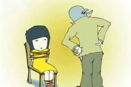Học sinh lớp 3 ở Bình Dương bịa chuyện bị bắt cóc?