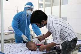 3 bệnh nhân nhiễm COVID-19 tại Tây Ninh được xuất viện