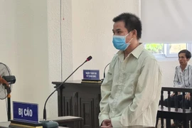 Sát hại bạn nhậu sau khi bị đuổi về 
