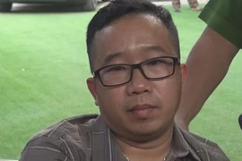 Bình Dương: 1 phóng viên bị bắt khi đang nhận tiền doanh nghệp
